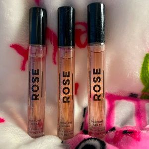 B&BW Rose Perfume